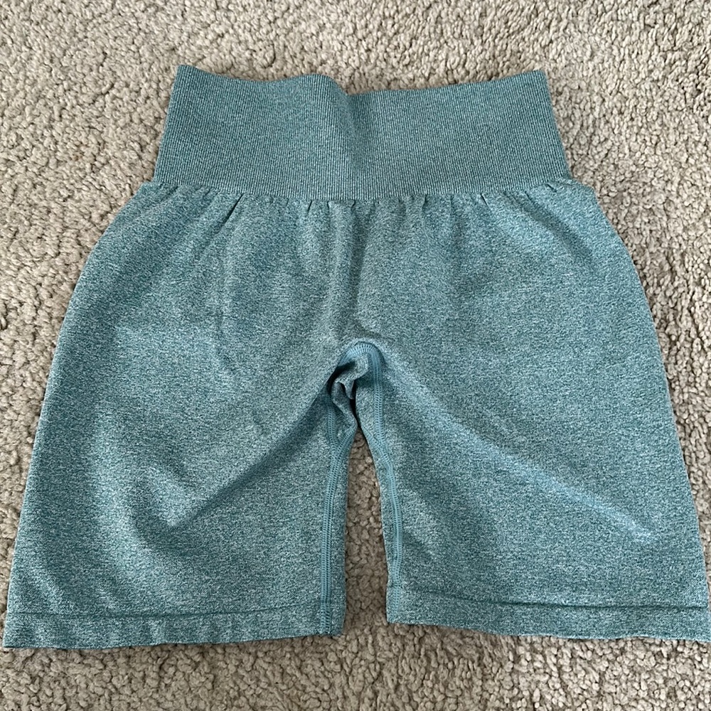 Women’s workout shorts